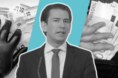 Kurz ist weg – aber sein korruptes System bleibt.