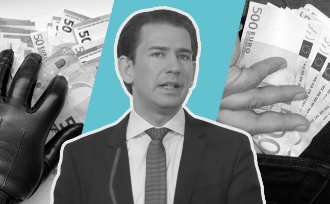 Kurz ist weg – aber sein korruptes System bleibt.