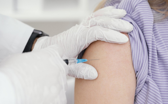 Corona-Impfschäden werden in Österreich nach wie vor offiziell totgeschwiegen.