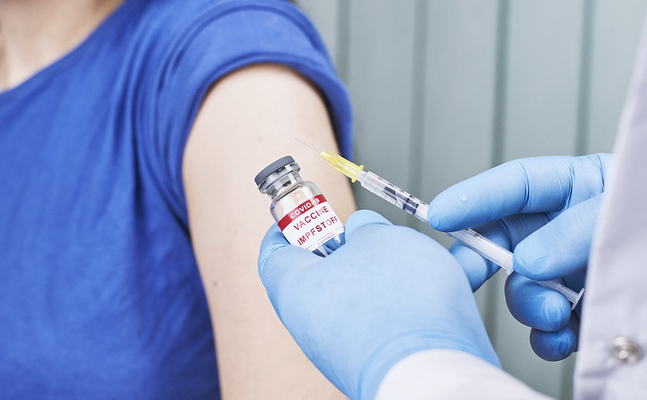 Immer mehr Impfschäden durch die Covid-Vakzine werden bekannt.