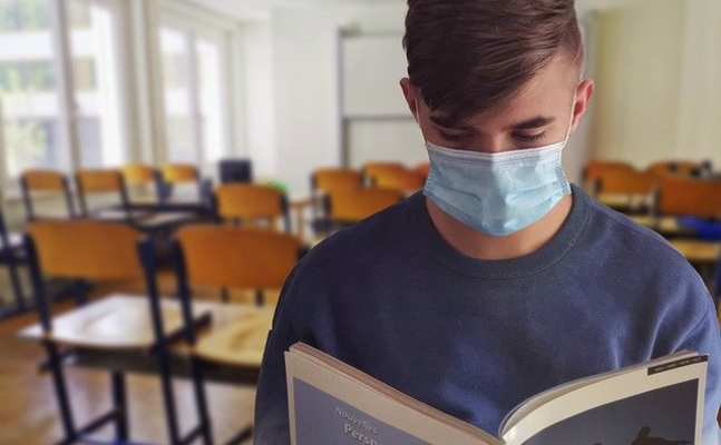 Schüler sind keine Virus-Verteiler! - FPÖ-Bildungssprecher Brückl: "Unsere Kinder benötigen einen geregelten und vertrauten Unterricht und keine Angstmacherei."