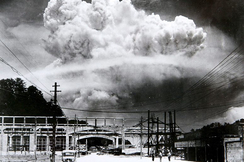 Freiheitliche gedenken der Opfer der US-Atombombenabwürfe über Hiroshima und Nagasaki
