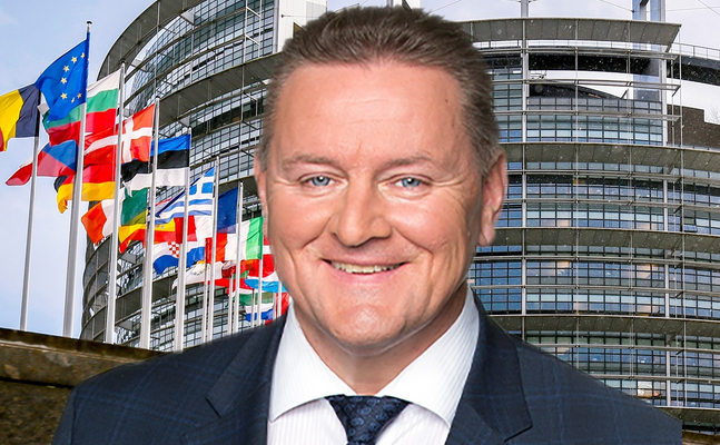 FPÖ-EU-Parlamentarier Haider zu "Green Bonds": "Keine Definition, was eigentlich 'grün' ist - dürfen bald österreichische Steuerzahler die französische Atomindustrie finanzieren?"