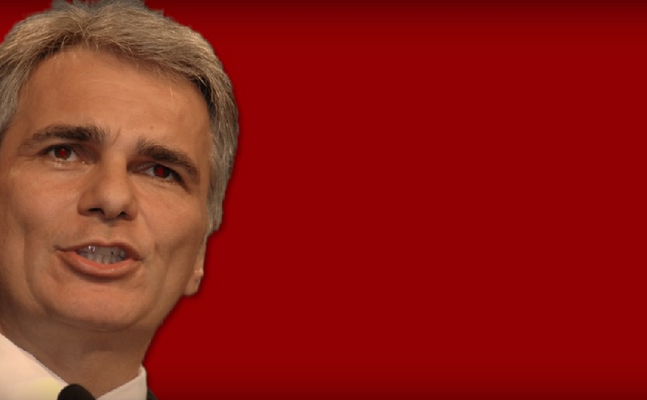 Werner Faymann