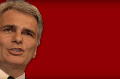Werner Faymann